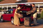 Mercury Grand Marquis 1998 года